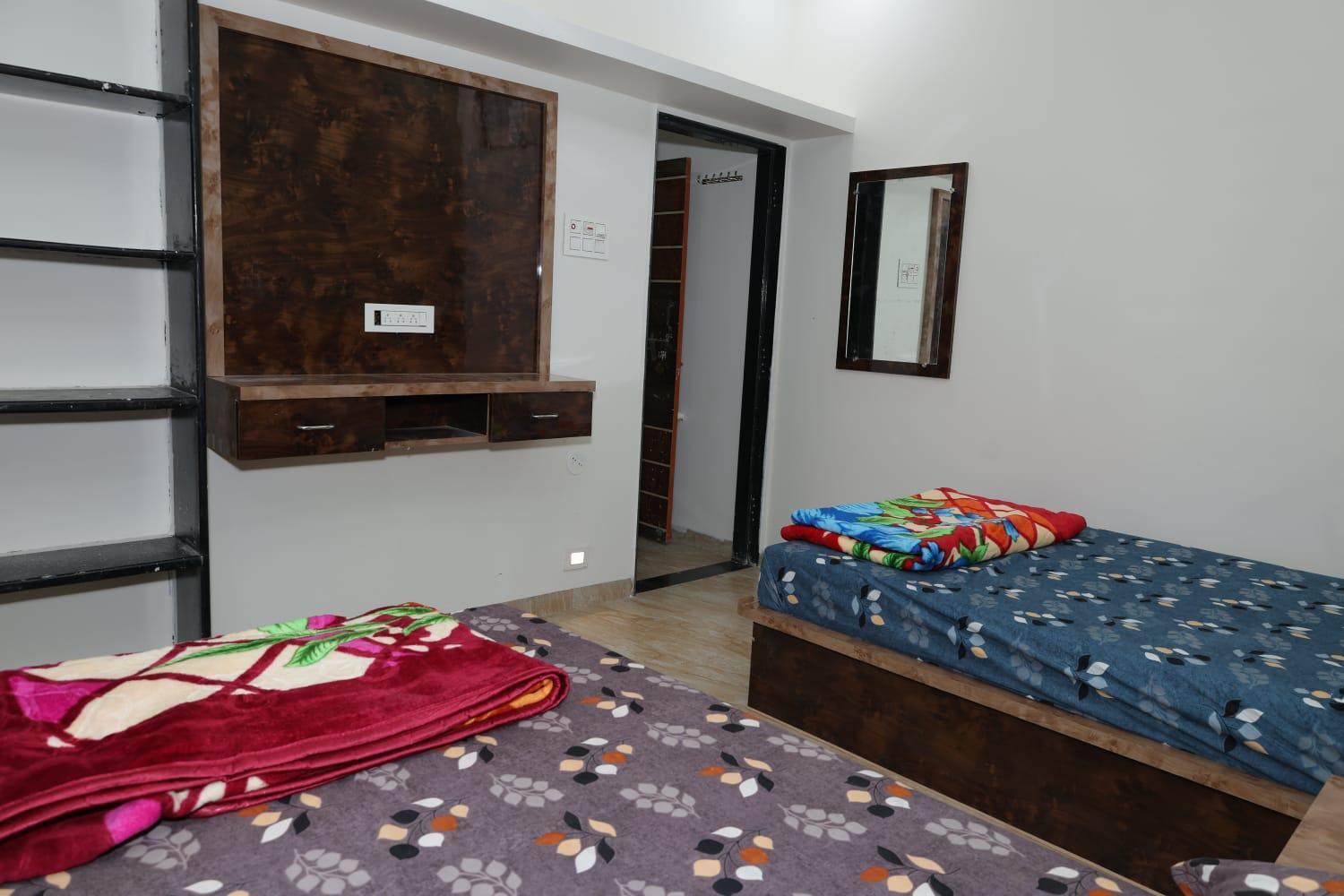 Отель Shree Jyotirlinga Residency Ellora Экстерьер фото